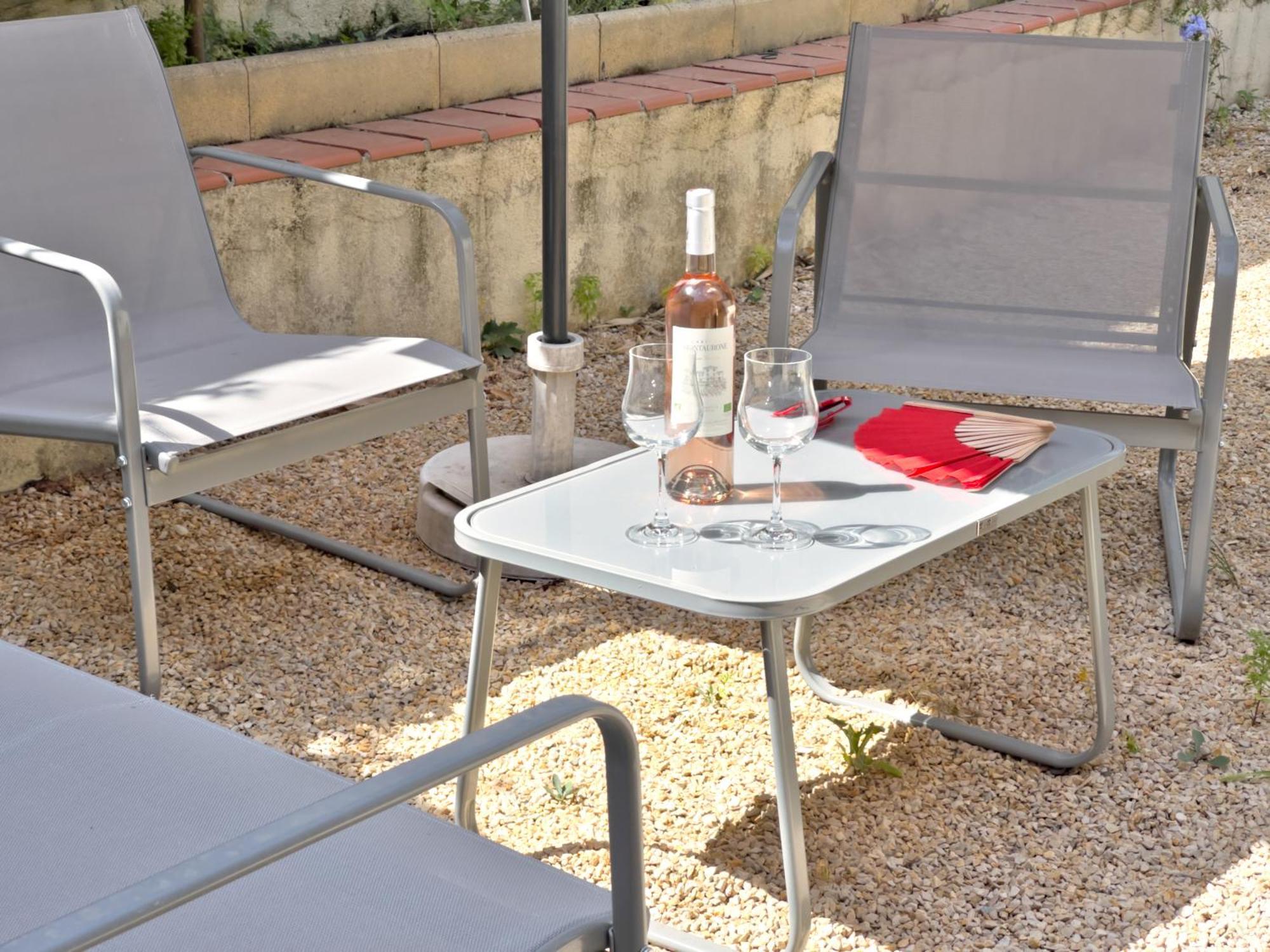 Villa Confort Jacuzzi Barbecue Clim Parking Марсель Экстерьер фото